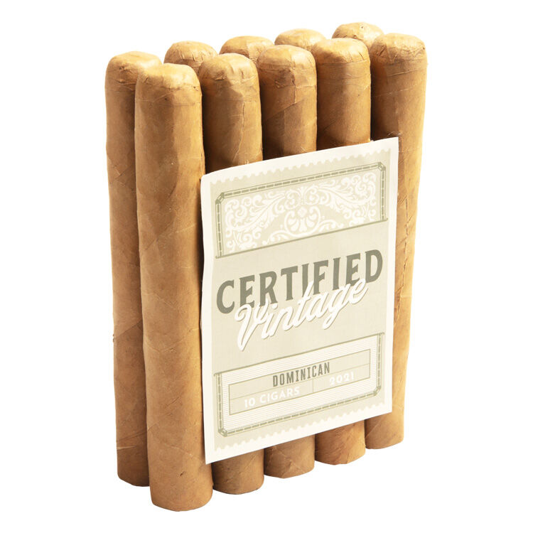 View product media CVD21T Dominican 2021 Toro, , jrcigars 3